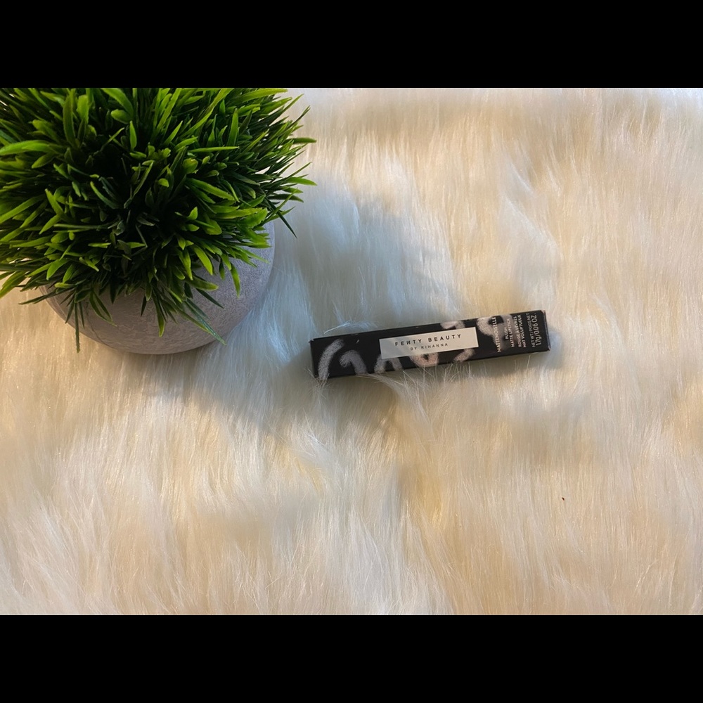 Fenty Beauty Mattemoiselle